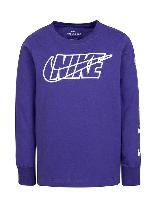 Zdjęcie produktu Bluza Nike szafirowy