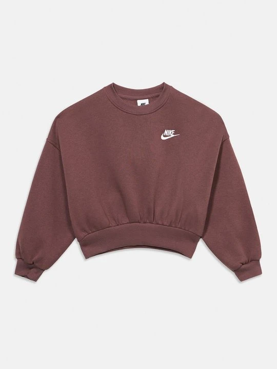 Zdjęcie produktu Bluza Nike brązowy