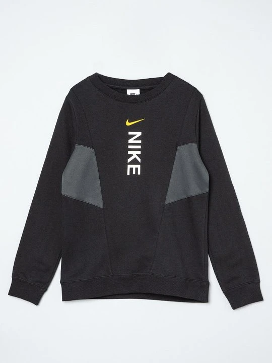 Zdjęcie produktu Bluza Nike czarny
