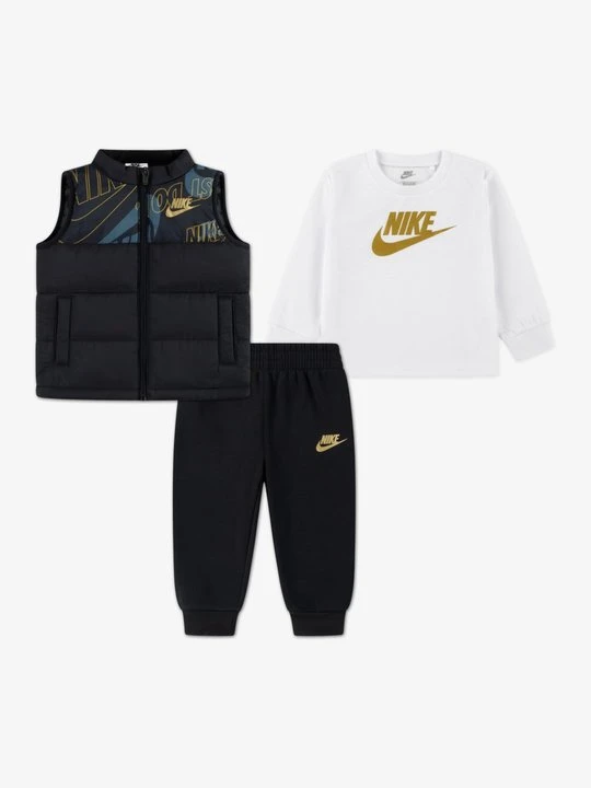 Zdjęcie produktu Bluza Nike czarny