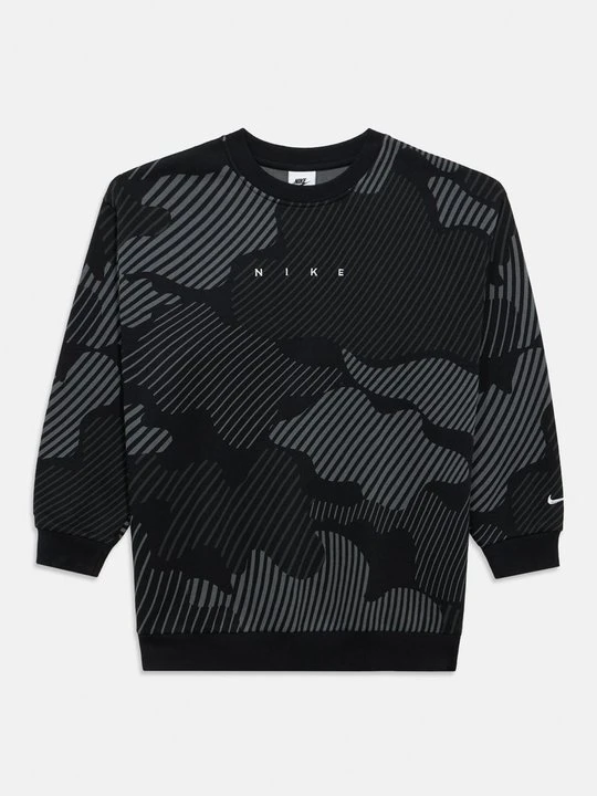 Zdjęcie produktu Bluza Nike czarny