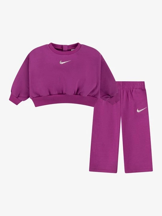Zdjęcie produktu Bluza Nike fioletowy