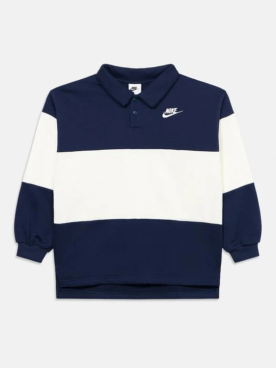Zdjęcie produktu Bluza Nike granatowy