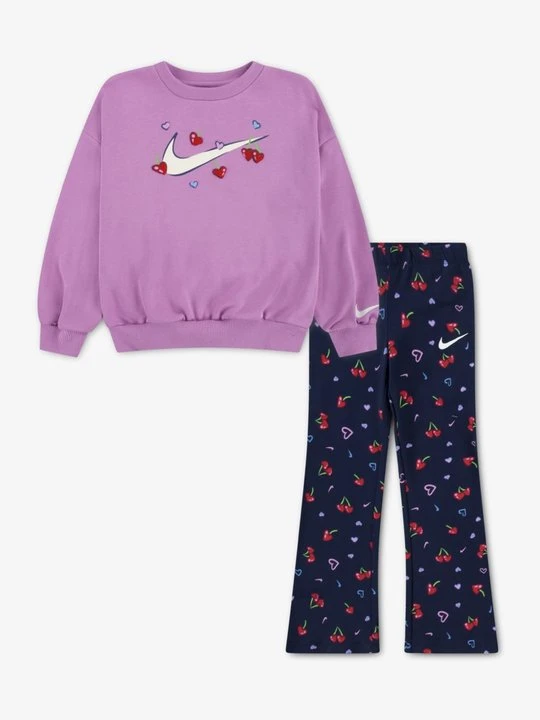 Zdjęcie produktu Bluza Nike granatowy