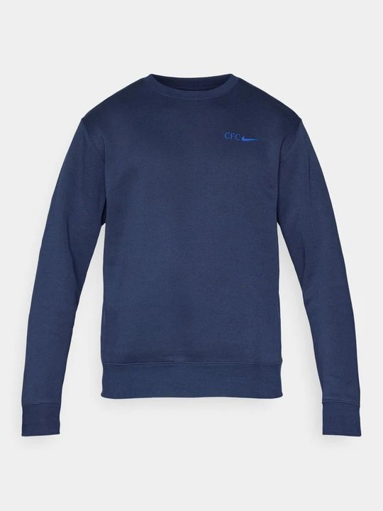 Zdjęcie produktu Bluza Nike granatowy
