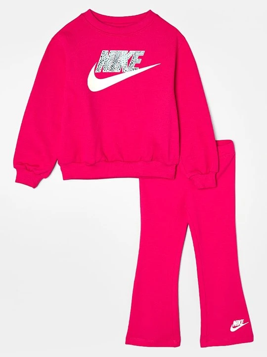 Zdjęcie produktu Bluza Nike jagodowy