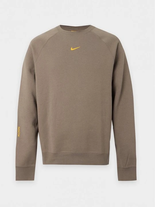 Zdjęcie produktu Bluza Nike jasnobrązowy