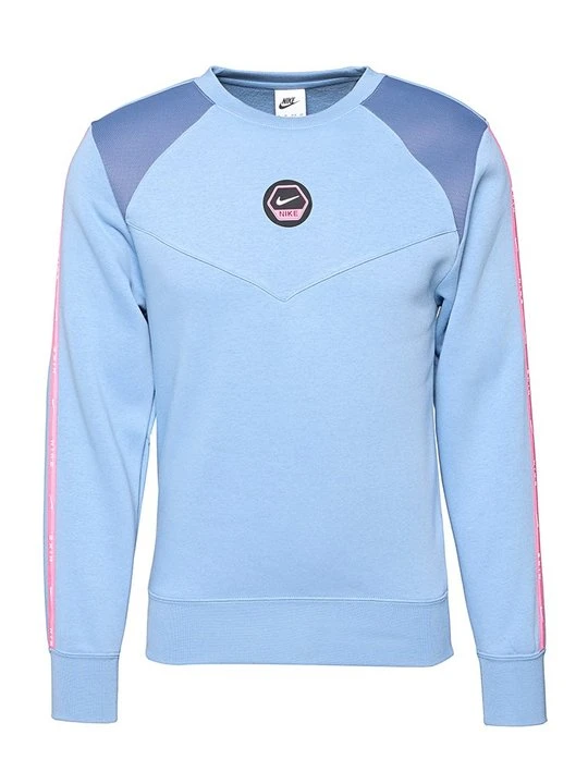 Zdjęcie produktu Bluza Nike jasnoniebieski