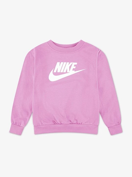Zdjęcie produktu Bluza Nike jasnoróżowy