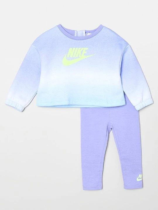 Zdjęcie produktu Bluza Nike liliowy