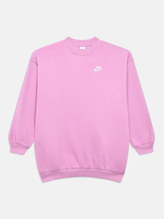Zdjęcie produktu Bluza Nike liliowy