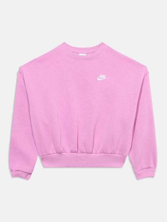 Zdjęcie produktu Bluza Nike liliowy