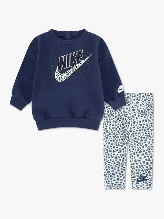 Zdjęcie produktu Bluza Nike miętowy