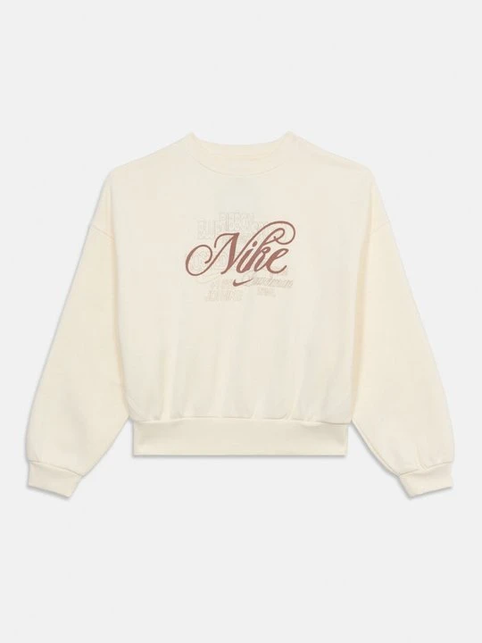 Zdjęcie produktu Bluza Nike mleczny