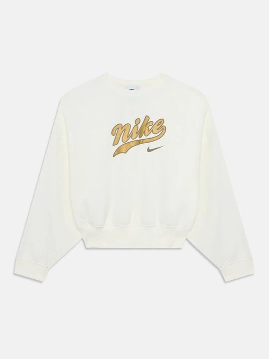 Zdjęcie produktu Bluza Nike mleczny