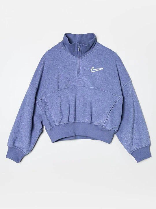Zdjęcie produktu Bluza Nike niebieski