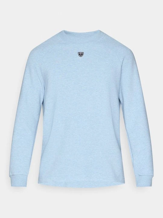 Zdjęcie produktu Bluza Nike niebieski