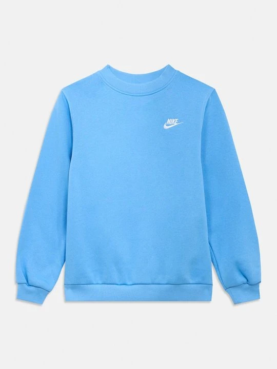 Zdjęcie produktu Bluza Nike niebieski