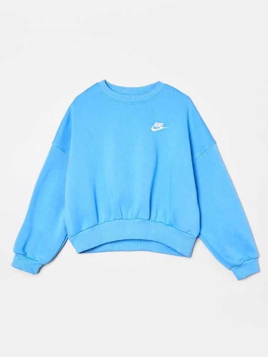 Zdjęcie produktu Bluza Nike niebieski