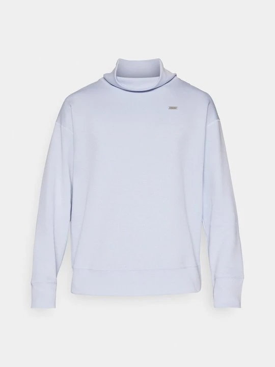 Zdjęcie produktu Bluza Nike jasnoszary