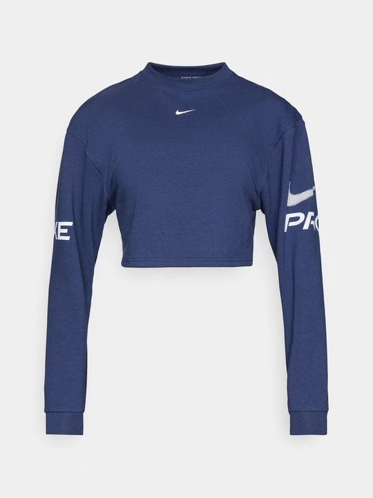 Zdjęcie produktu Bluza Nike granatowy