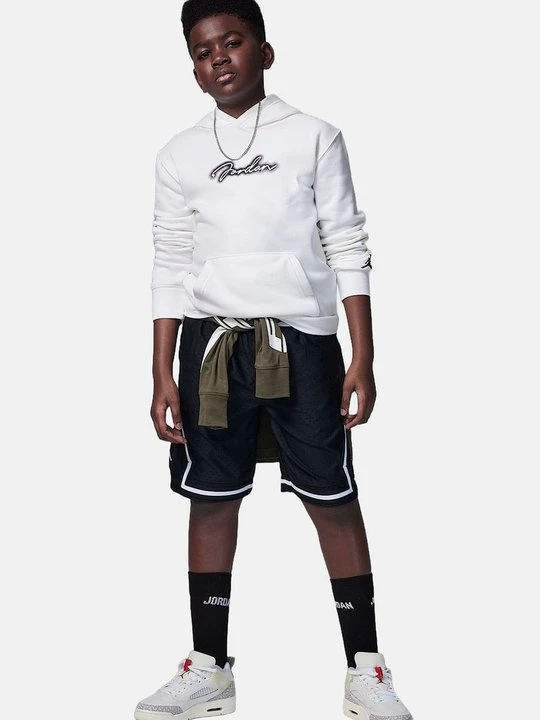 Zdjęcie produktu Bluza Nike biały