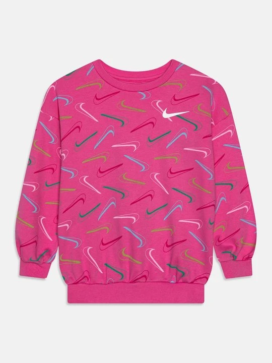Zdjęcie produktu Bluza Nike różowy
