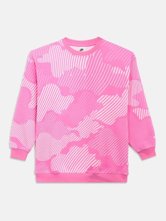 Zdjęcie produktu Bluza Nike różowy