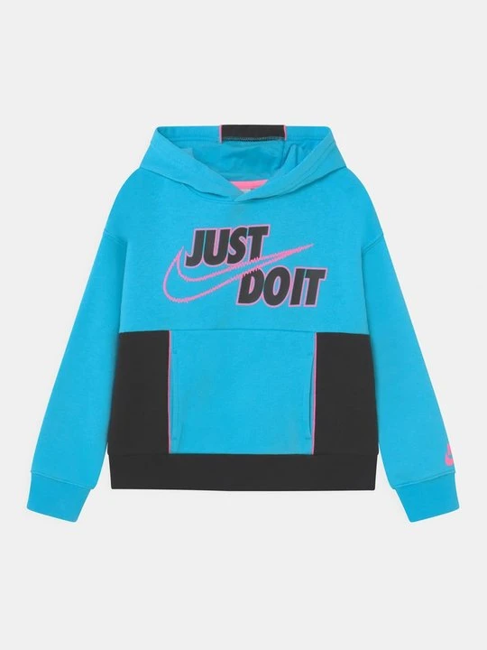 Zdjęcie produktu Bluza Nike niebieski