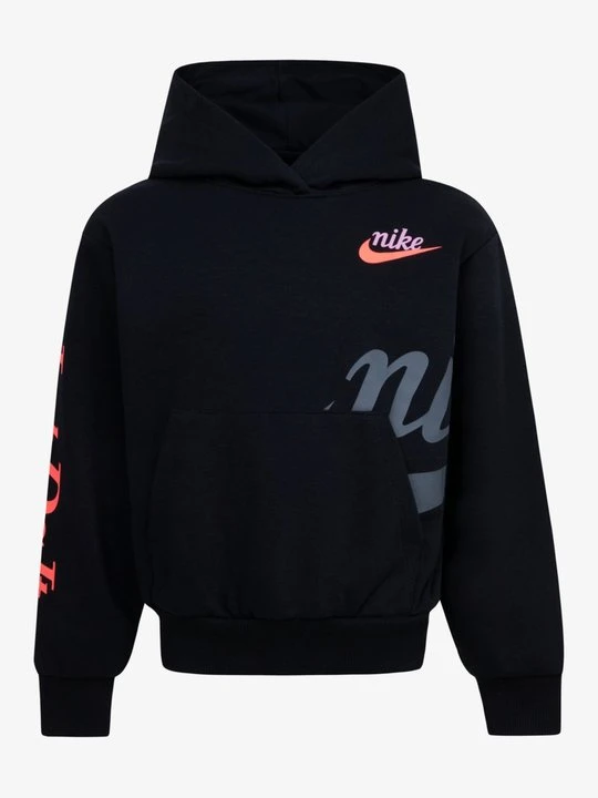 Zdjęcie produktu Bluza Nike czarny