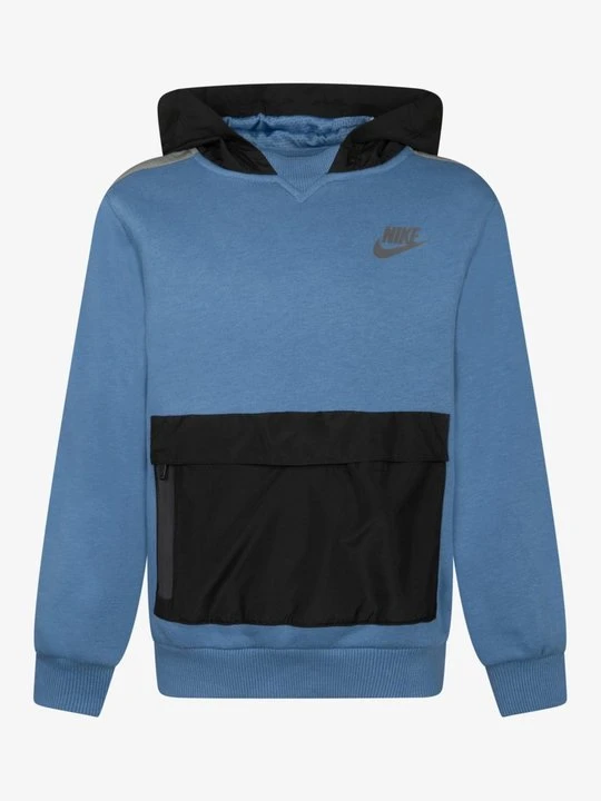 Zdjęcie produktu Bluza Nike niebieski