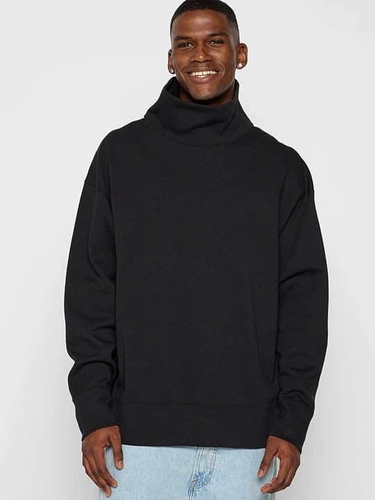 Zdjęcie produktu Bluza Nike czarny