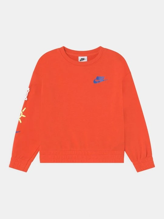 Zdjęcie produktu Bluza Nike czerwony