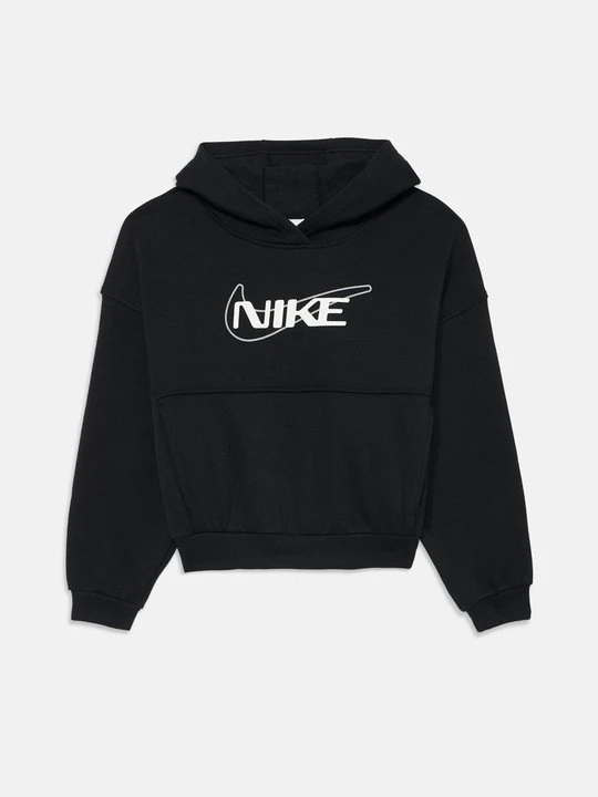 Zdjęcie produktu Bluza z kapturem Nike czarny