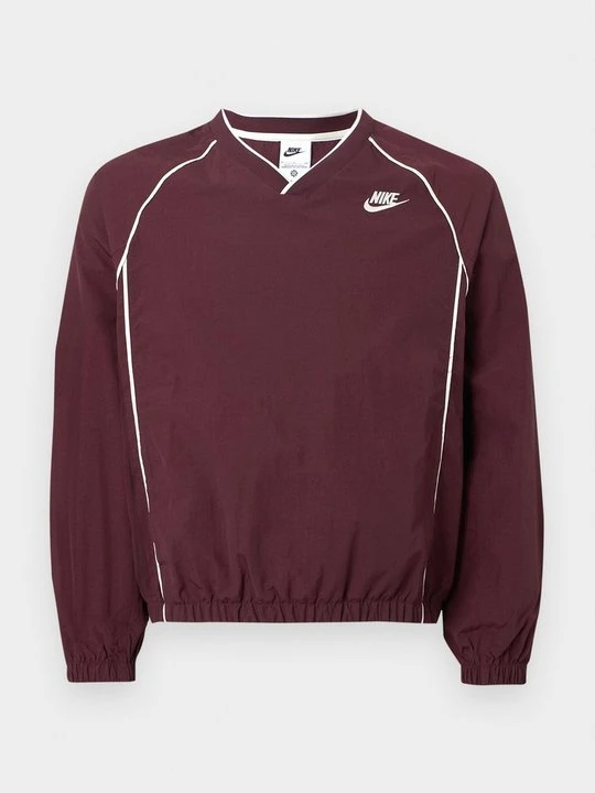 Zdjęcie produktu Bluza Nike bordowy