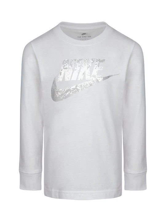 Zdjęcie produktu Bluza Nike biały