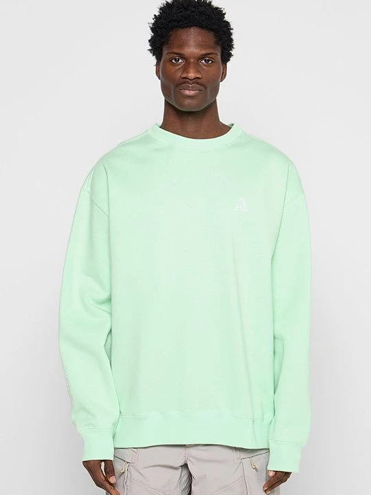 Zdjęcie produktu Bluza Nike jasnozielony