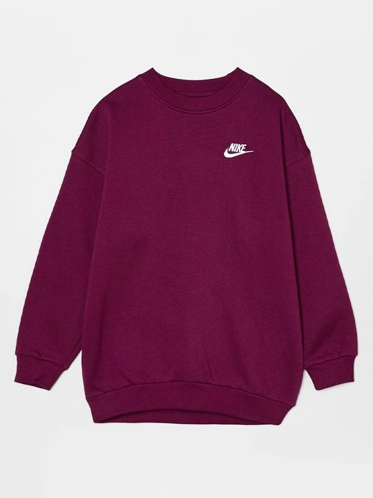 Zdjęcie produktu Bluza Nike bordowy
