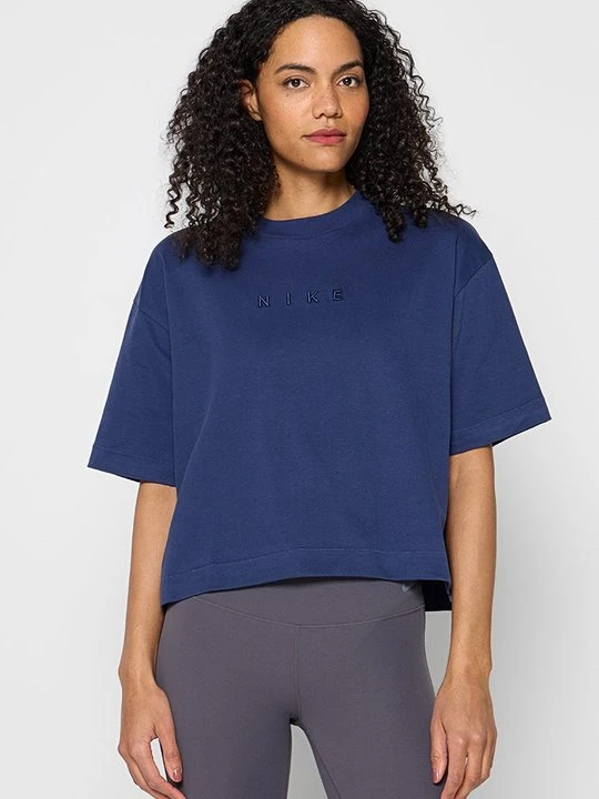 Zdjęcie produktu Bluza Nike granatowy