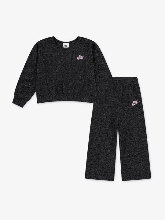 Zdjęcie produktu Dres Nike czarny