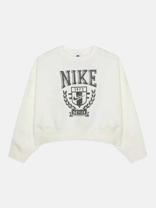 Zdjęcie produktu Bluza Nike mleczny