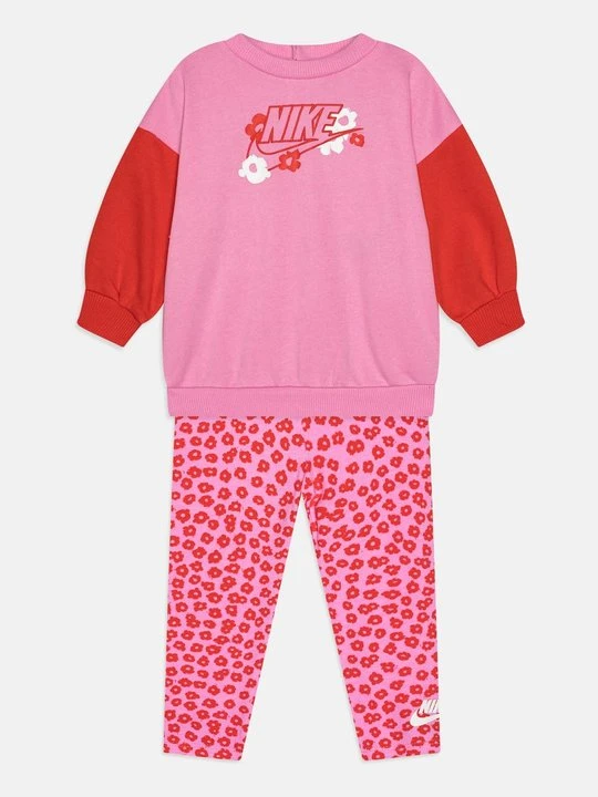 Zdjęcie produktu Bluza Nike różowy
