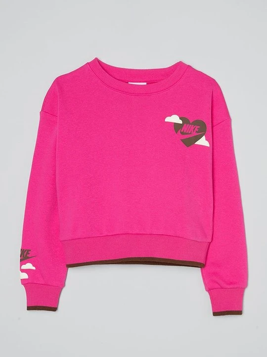 Zdjęcie produktu Bluza Nike różowy