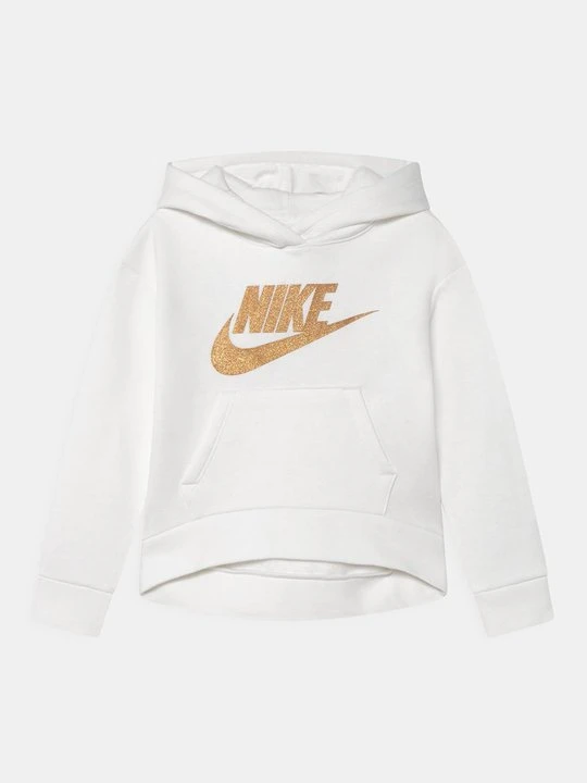 Zdjęcie produktu Bluza Nike mleczny