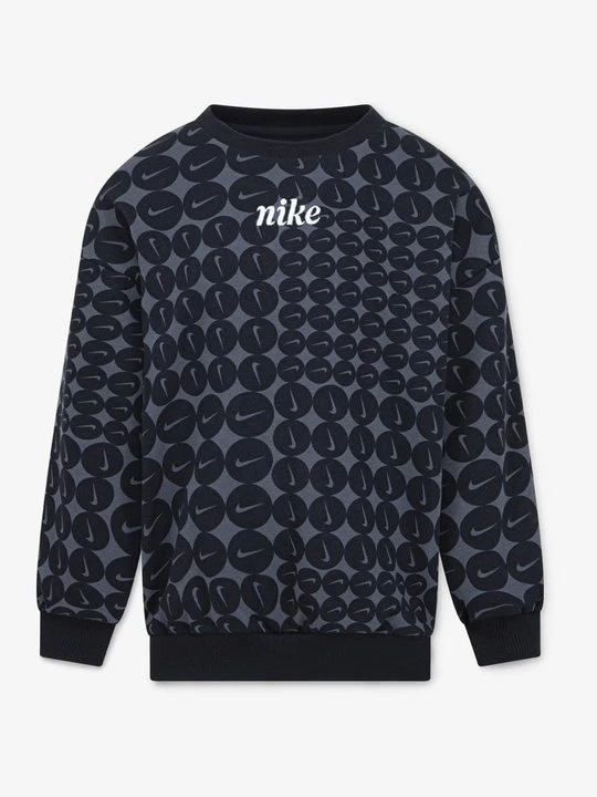 Zdjęcie produktu Bluza Nike szary