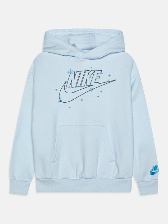 Zdjęcie produktu Bluza Nike niebieski