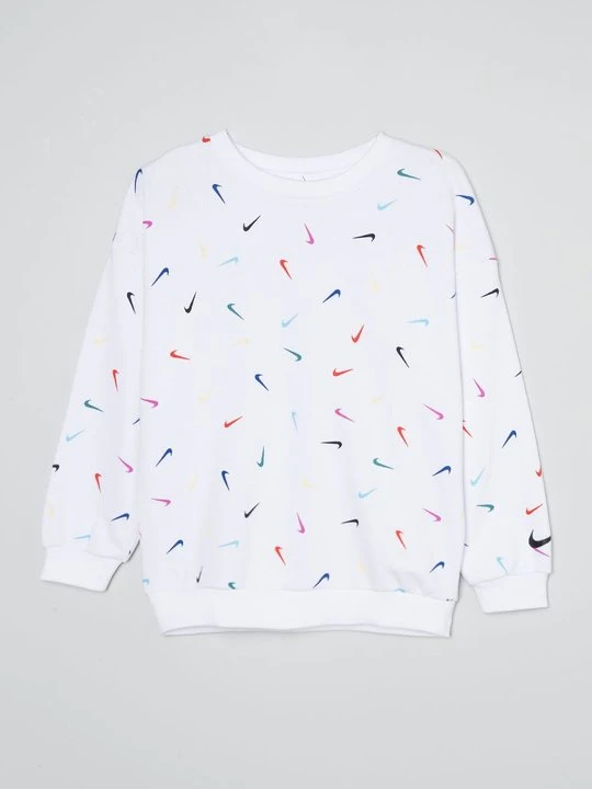 Zdjęcie produktu Bluza Nike biały