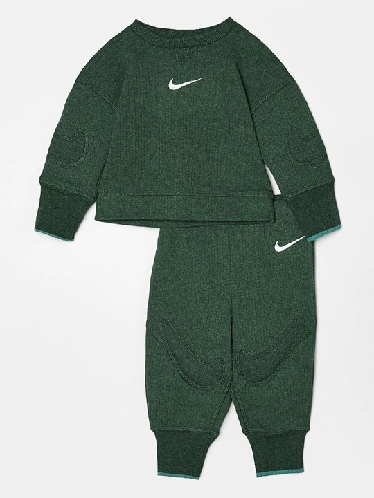 Zdjęcie produktu Bluza Nike zielony