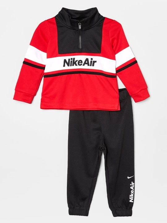 Zdjęcie produktu Bluza Nike czerwony