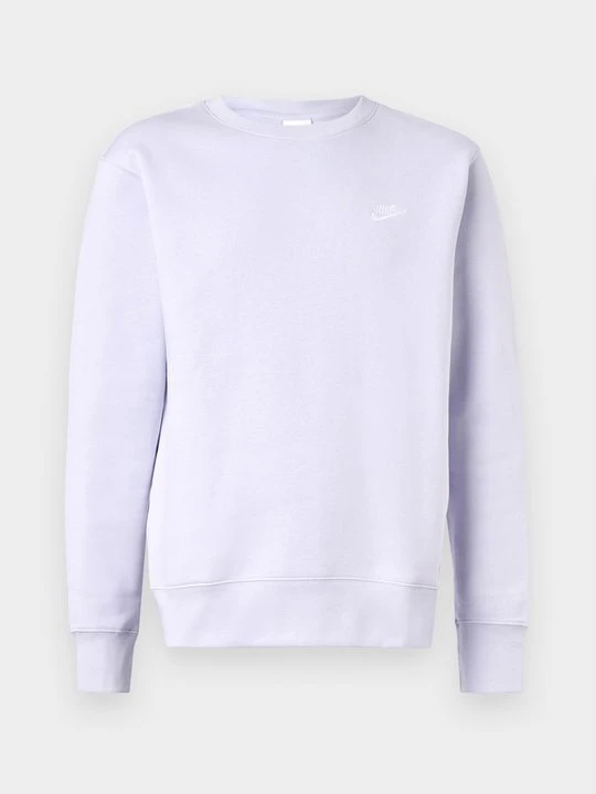 Zdjęcie produktu Bluza Nike fioletowy